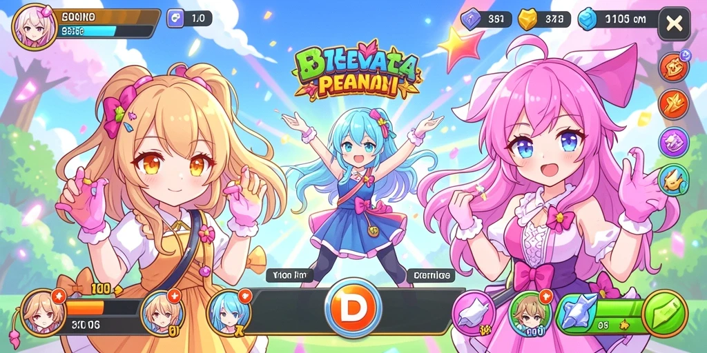 Fitur bonus yang meningkatkan peluang menang.