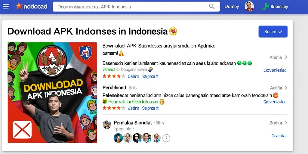 Juara event dengan hadiah fantastis.