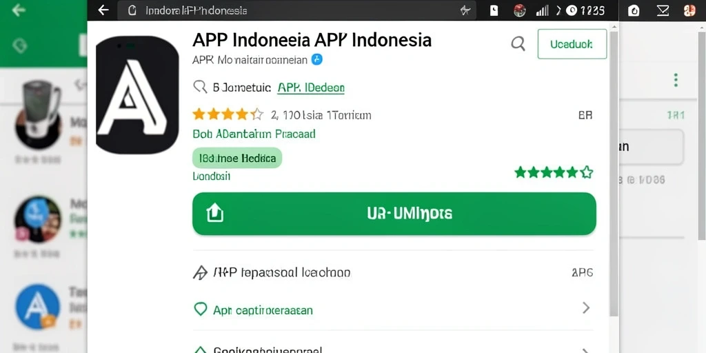 Pengalaman bermain yang mulus dan menghibur.