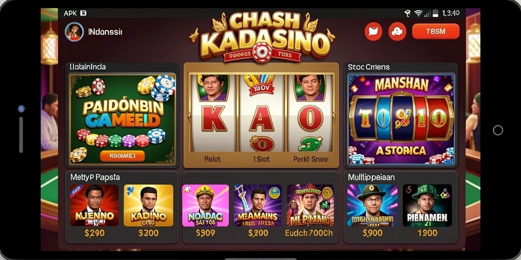 Bonus menarik untuk pengguna baru dan lama.