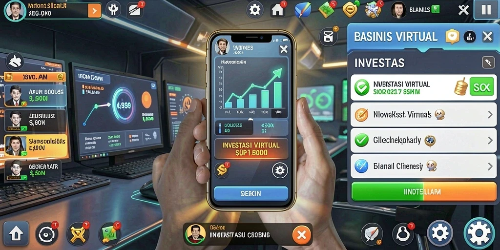 Fitur bonus yang dapat meningkatkan peluang menang.