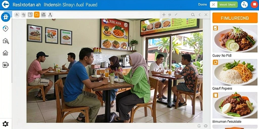 Bonus yang menarik dan turnamen rutin diadakan.
