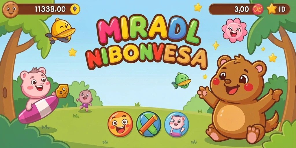 Fitur bonus yang menguntungkan bagi pemain.