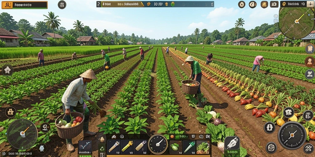 Bonus besar yang menguntungkan pemain.