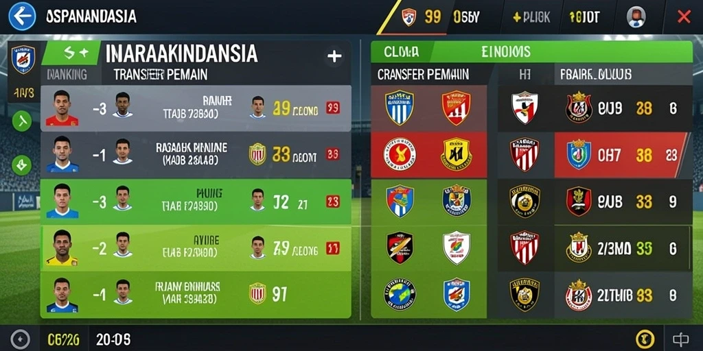 Pengalaman bermain multiplayer yang seru dan interaktif.