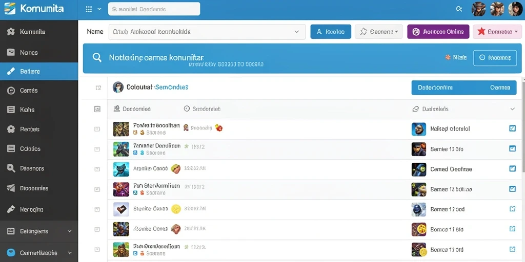 Fitur bonus yang membuat permainan semakin seru dan menguntungkan.