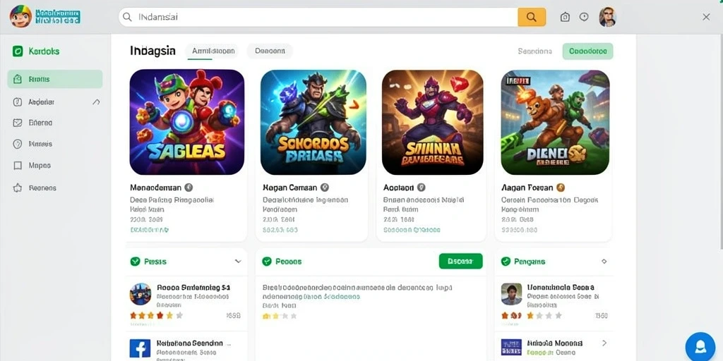 Tangkapan layar memperlihatkan komunitas aktif di NASA4D, tempat pengguna berdiskusi dan berbagi tips.