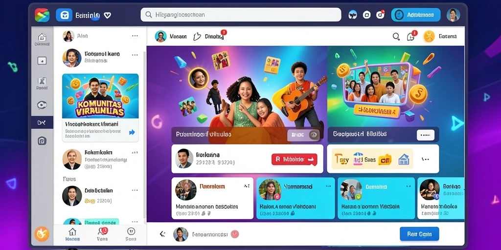 Fitur bonus menarik yang menanti setiap putaran.