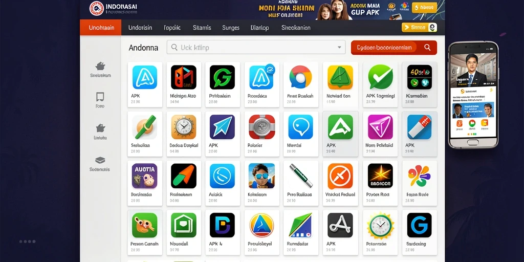 Fitur bonus yang membuat permainan semakin menarik.