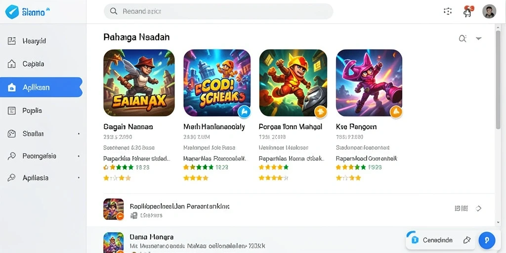 Fitur bonus yang menarik untuk meningkatkan peluang menang.