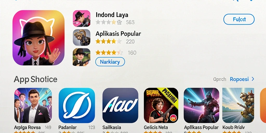 Screenshot dari misi permainan yang seru.