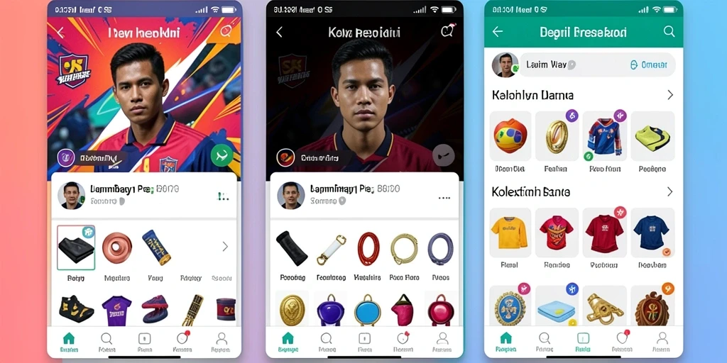 Fitur bonus yang meningkatkan peluang menang.