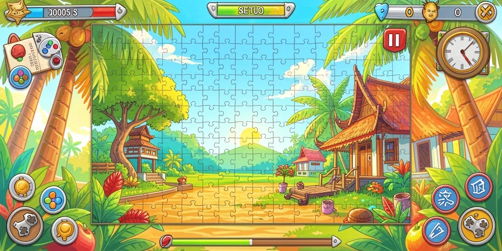Fitur bonus yang menguntungkan dan menarik untuk pemain.